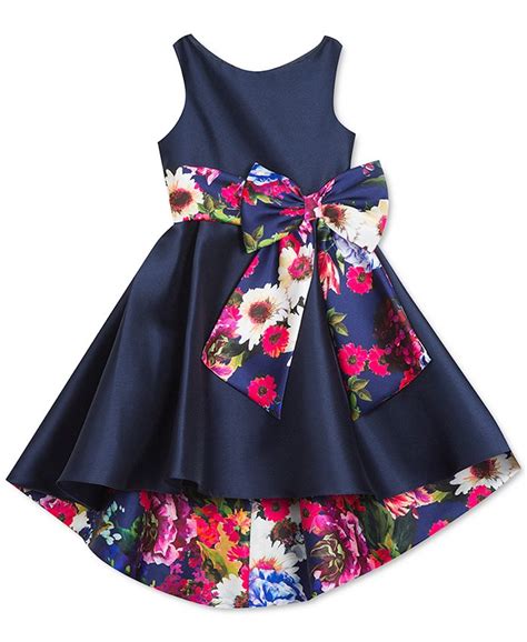 rare editions girls dresses